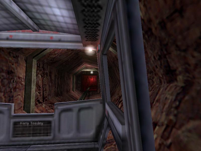 Screenshot aus Half-life